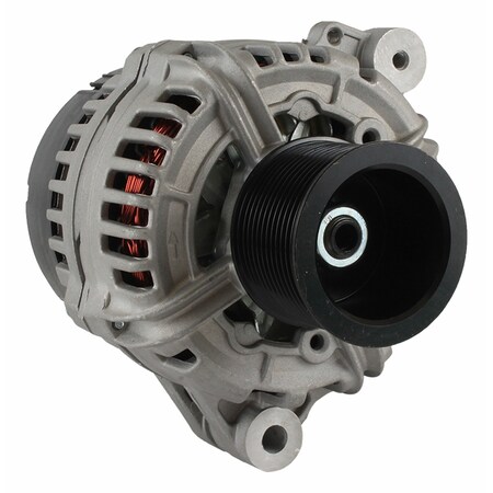 Db Electrical Alternator For Iveco 0-123-525-502 500315943 Ir/If 24-Volt 90 Amp; 400-29016 400-29016
